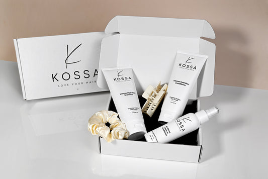 Kossa Bundle